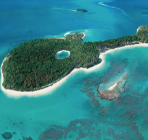 Andaman and Nicobar Islands